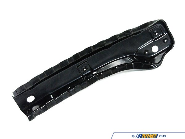 Genuine BMW Genuine BMW Section Of Right Reinforcement - 41118237612 - E46,E46 M3 41118237612