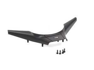 Genuine BMW M Steering Wheel Trim