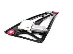 Genuine BMW Electr.Window Lifter Rear Left - 51358125203 - E38