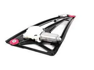 Genuine BMW Electr.Window Lifter Rear Left - 51358125203 - E38