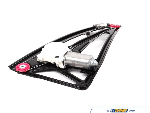 Genuine BMW Genuine BMW Electr.Window Lifter Rear Left - 51358125203 - E38 51358125203