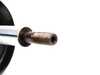 Genuine BMW Genuine BMW Front Right Spring Strut Sachs - 31313453522 - E83 31313453522 View 4