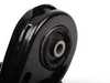 Genuine MINI Genuine MINI Bracket, Trailing Arm Left - 33306857795 33306857795 View 2