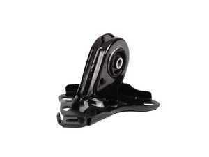 Genuine MINI Bracket, Trailing Arm Right - 33306857796
