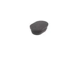 Genuine BMW Plug 20,4X13,2mm - 51168191430 - E36,F06