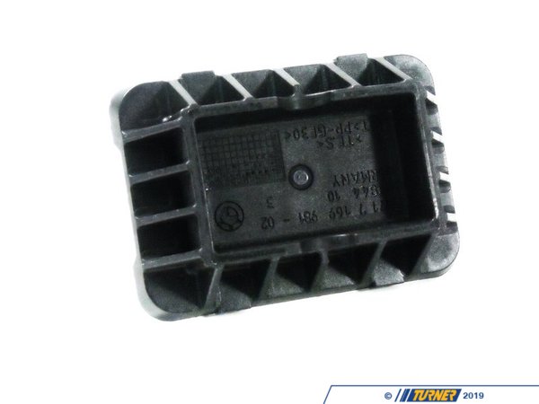 Genuine BMW Genuine BMW Jack Pad - F10 E82 F02 E90 F01 F13 E91 F07 51717169981