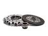Genuine BMW Clutch Kit - E46 330i 6 speed (03/03+), 325xi (09/03+) 21207531556