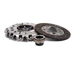 Clutch Kit - E46 330i 6 speed (03/03+), 325xi (09/03+)