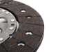 Genuine BMW Clutch Kit - E46 330i 6 speed (03/03+), 325xi (09/03+) 21207531556 View 4