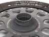 Genuine BMW Clutch Kit - E46 330i 6 speed (03/03+), 325xi (09/03+) 21207531556 View 5