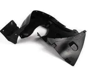 Genuine BMW Cover, Wheell Housing, Front Right - 51713400054 - E83