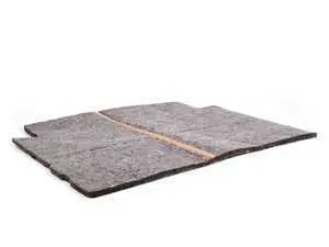 Genuine BMW Sound Insulating Roof Front - 51488229733 - E46,E46 M3