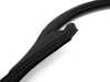 Genuine BMW Genuine BMW Front Left Door Seal Dunkelgrau - 51718176273 - E36 Convertible 51718176273 View 3