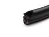 Genuine BMW Genuine BMW Front Left Door Seal Dunkelgrau - 51718176273 - E36 Convertible 51718176273 View 4