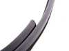Genuine BMW Genuine BMW Front Left Door Seal Dunkelgrau - 51718176273 - E36 Convertible 51718176273 View 5