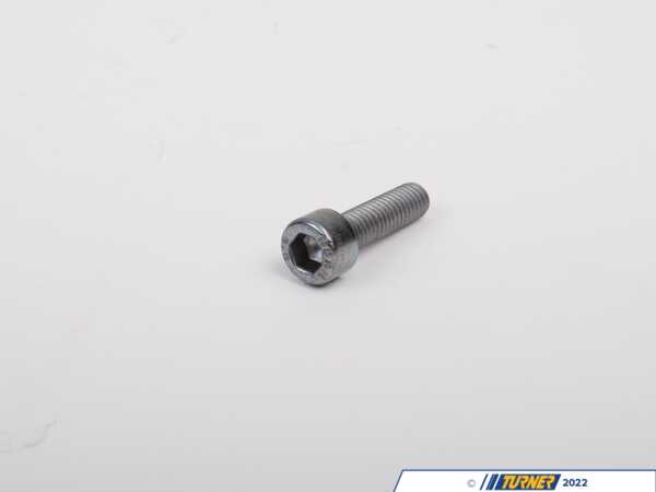 Genuine Volkswagen Audi Bolt - priced each N0147348