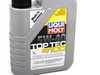 Liqui-Moly Liqui Moly Top Tec 4100 5w-40 Engine Oil - 1 Liter LM3700 View 2