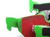 EBC Rear GreenStuff Performance Brake Pad Set DP22069 View 2
