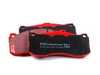 EBC BMW 135i Front RedStuff Performance Brake Pad Set DP31995C View 1