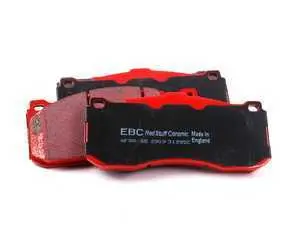 BMW 135i Front RedStuff Performance Brake Pad Set