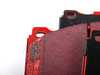 EBC BMW 135i Front RedStuff Performance Brake Pad Set DP31995C View 2