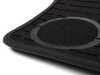 Genuine BMW Genuine BMW Carpeted Floor Mats - Anthracite 51477316571 View 5