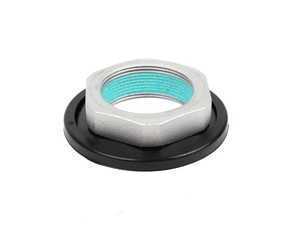 Genuine BMW Driveshaft Insert Nut Kit