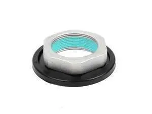 Genuine BMW Driveshaft Insert Nut Kit