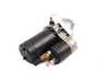 Bosch Bosch Remanufactured Starter - E46 M3, S54 12417835735KTBOS View 1
