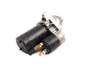 Bosch Remanufactured Starter - E46 M3, S54