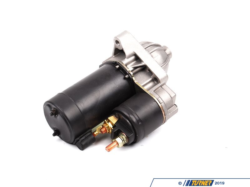 12417835735KTBOS - Bosch Remanufactured Starter - E46 M3