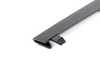 Genuine BMW Genuine BMW Finisher, Rod, Left Schwarz - 51117198899 - E90 51117198899 View 2