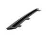 Genuine BMW Genuine BMW Finisher, Rod, Left Schwarz - 51117198899 - E90 51117198899 View 4