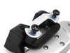 Genuine BMW Genuine BMW SMG Paddle Shifter - Right - E60 M5 E63 M6 E64 M6 61317836558 View 4