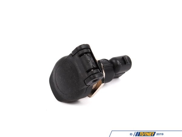 Genuine BMW Genuine BMW Plug-In Socket - 61131391630 - E34 61131391630