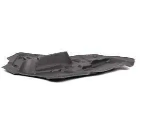 Genuine BMW Sound Insulating Door Rear Left - 51488403041 - E53