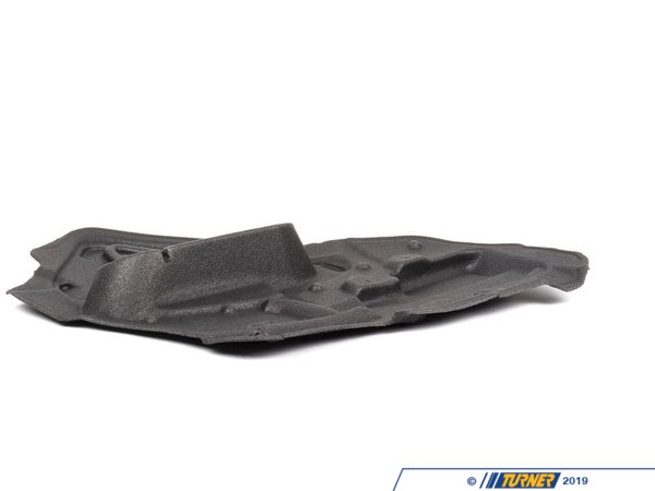 51488403041 - Genuine BMW Sound Insulating Door Rear Left