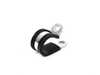 Genuine BMW Pipe Clamp - E65, E66 17127515346 View 1