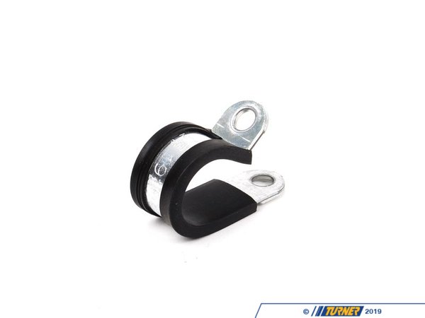 Genuine BMW Pipe Clamp - E65, E66 17127515346