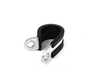 Genuine BMW Pipe Clamp - E65, E66 17127515346 View 3