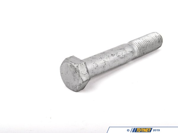 Genuine BMW Flex Disc Bolt - E90 E82 E39 E60 E63 and more  26117527475