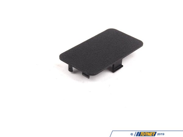 Genuine BMW Genuine BMW Plug - 64111368498 - E30,E30 M3 64111368498