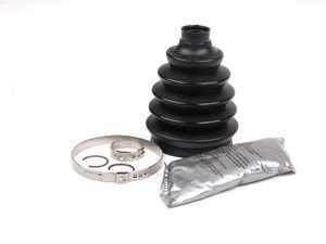 Genuine MINI Exterior CV Boot Repair Kit