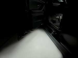 LED Lighting Kit - Puddle Lights