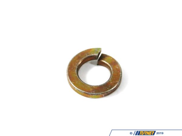 Genuine BMW Genuine BMW Spring Washer - 07119933096 - E30,E34,E30 M3,E34 M5 07119933096
