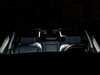 ZiZa BMW F10 Master LED Interior Lighting Kit f10ledinterkt View 3