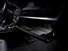 ZiZa BMW F10 Master LED Interior Lighting Kit f10ledinterkt View 16