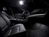 ZiZa BMW F10 Master LED Interior Lighting Kit f10ledinterkt View 7