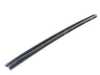 Genuine BMW Genuine BMW Sealing Rubber for Front Cover Plates - E21 320i, E12 51711848829 View 1