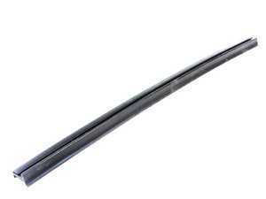 Genuine BMW Sealing Rubber for Front Cover Plates - E21 320i, E12